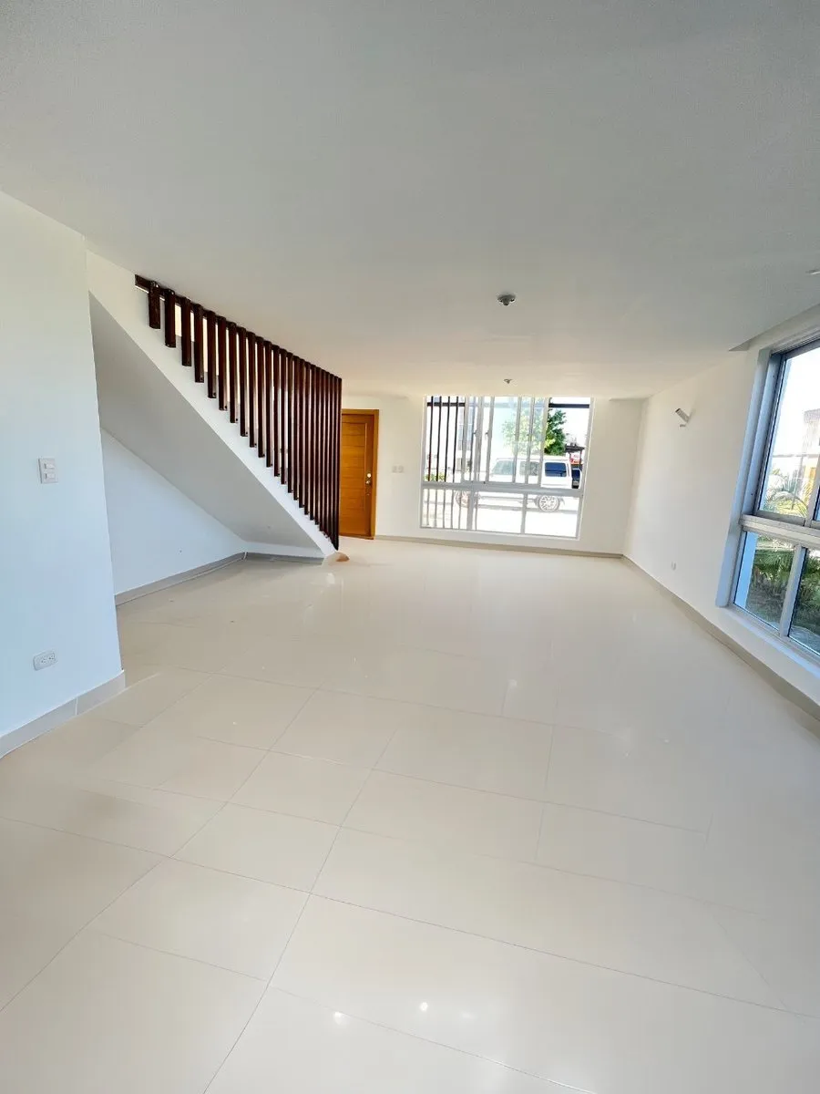Maison à VISTA CANA, Punta Cana neuve, photo 5