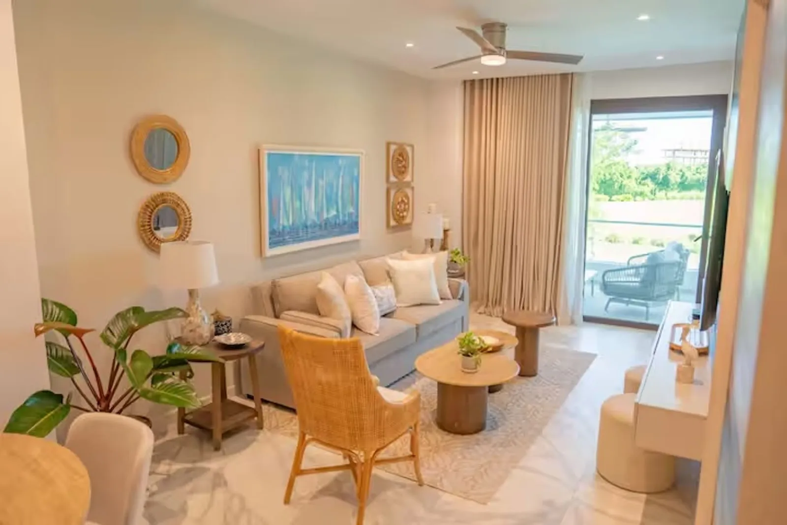 Apartment in Cana Rock Star, Cana Bay, photo 7