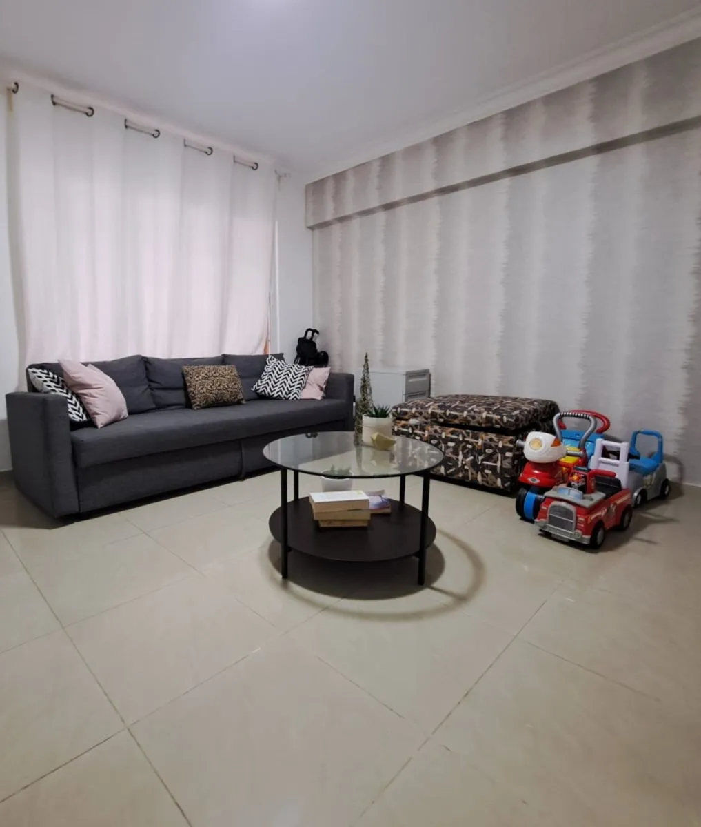 Penthouse of 210.5 m2 in El Millón, Santo Domingo, main photo