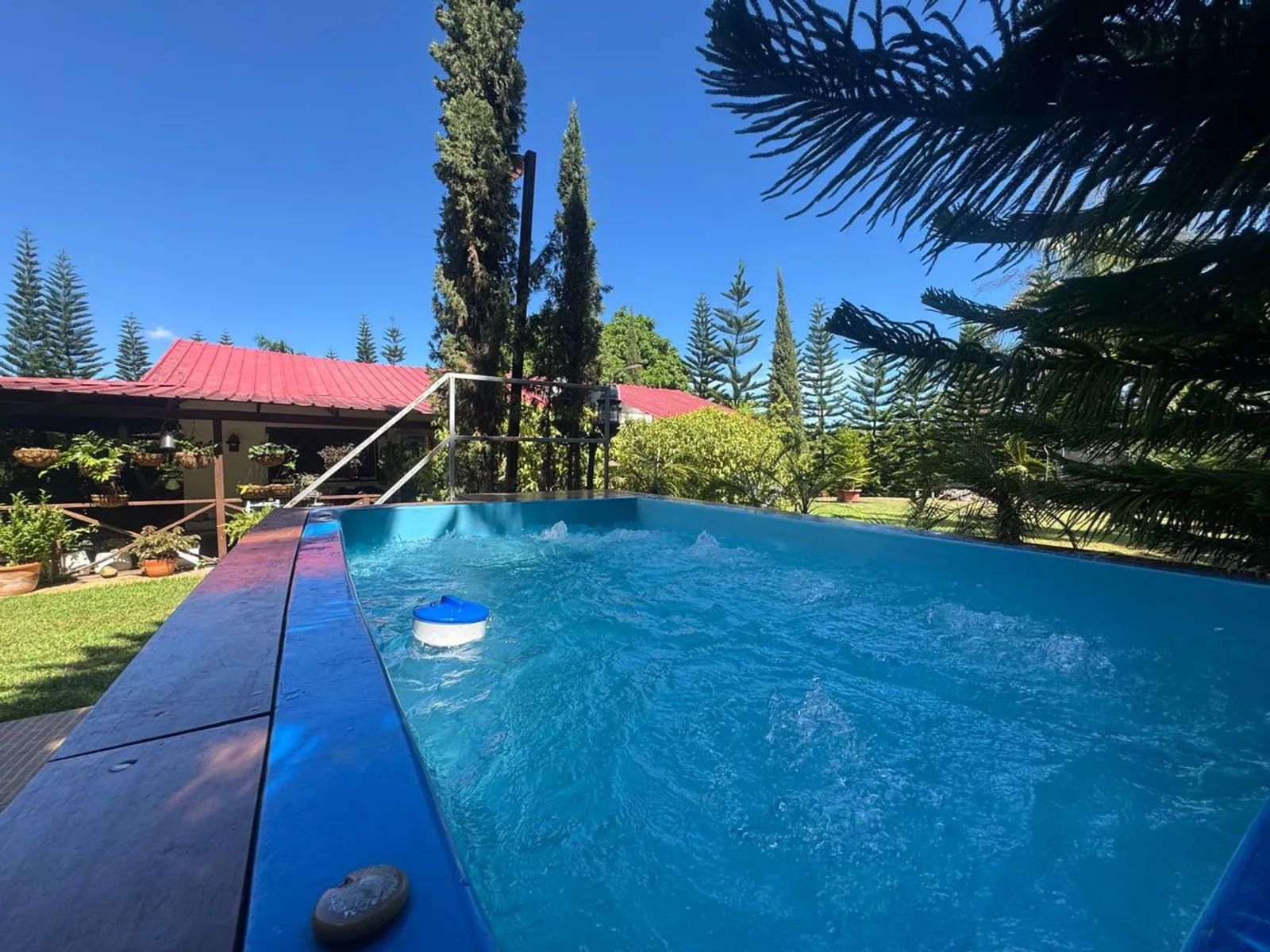 Villa with 2,000 m2 lot for sale, photo 8