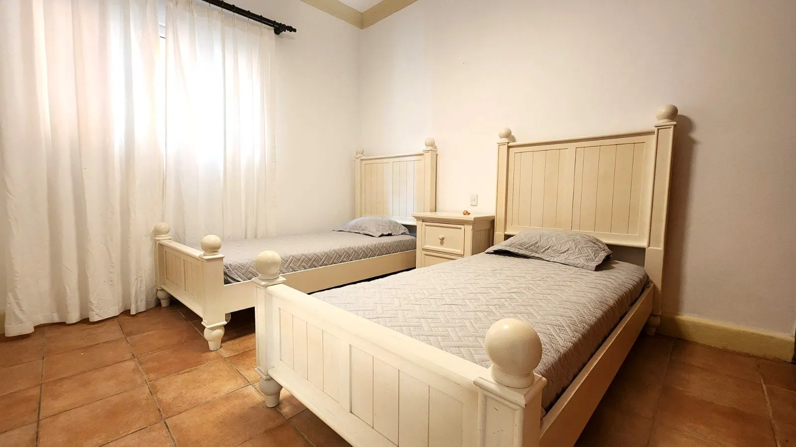 Apartment mit atemberaubendem Meerblick in Perla María., Foto 10