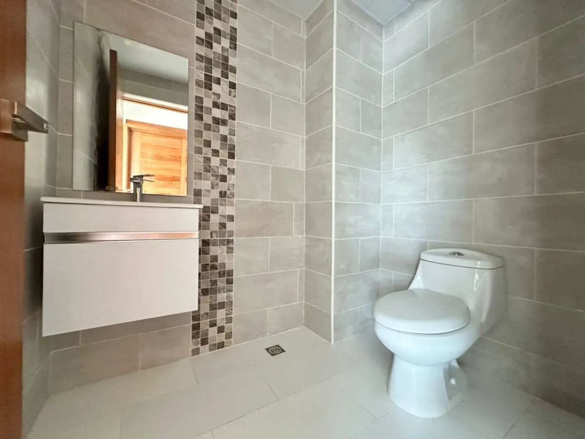 Apartment in Renacimiento, Santo Domingo, Foto 7