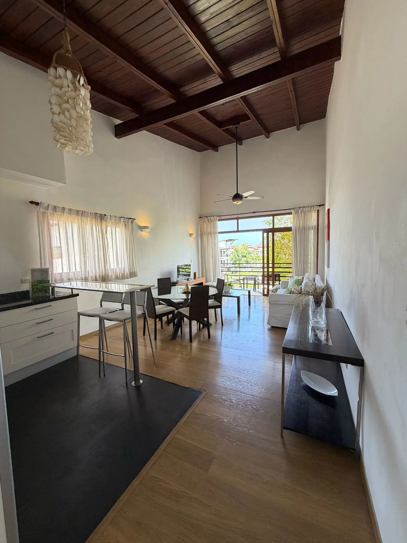 APPARTEMENT À VENDRE 1 CHAMBRE GUAYACANES SAN PEDRO DE MACORÍS, photo principale