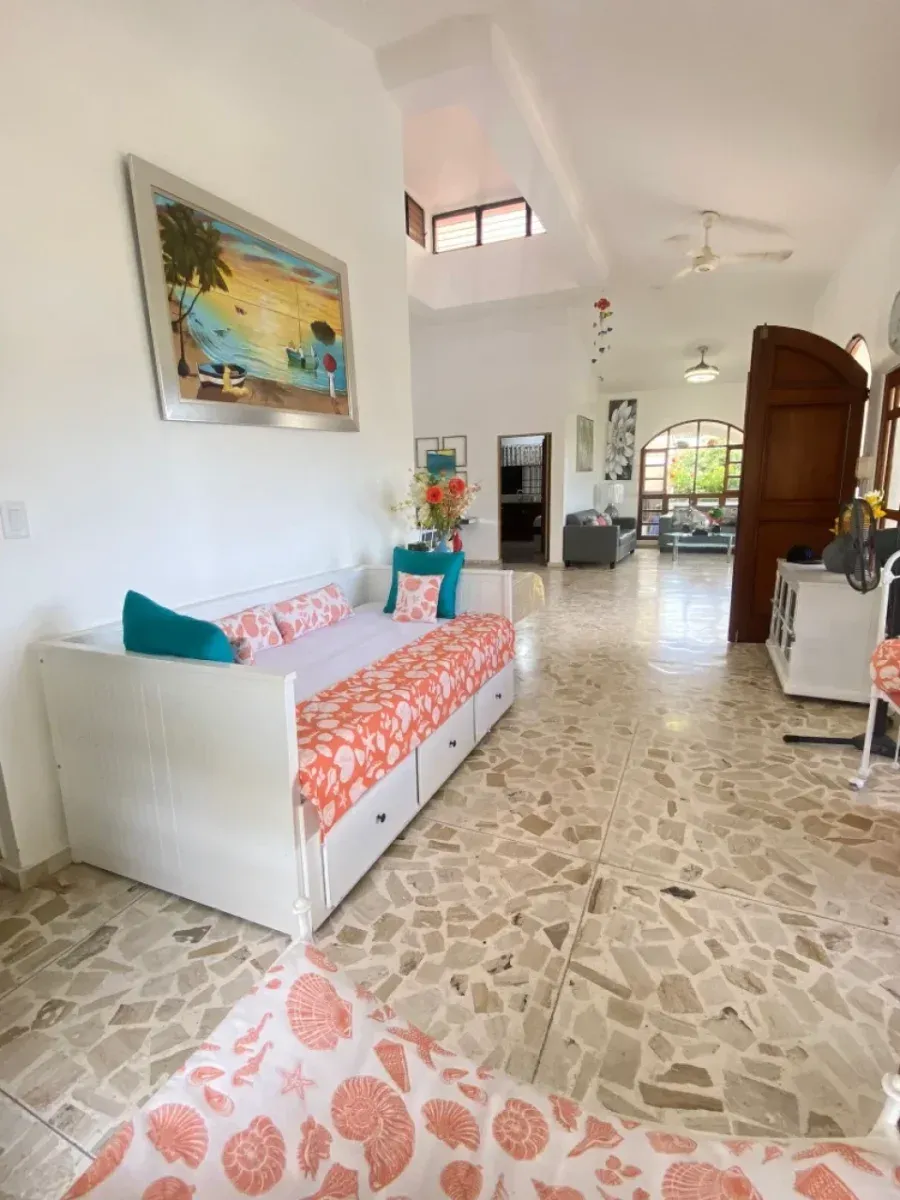 Casa arredata a Costambar, Puerto Plata, foto 4