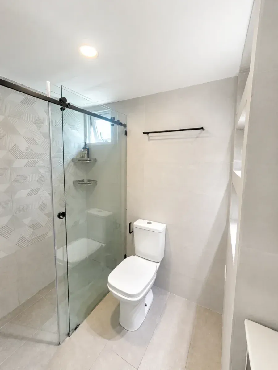 Apartamento en Ensenche Naco, foto 13