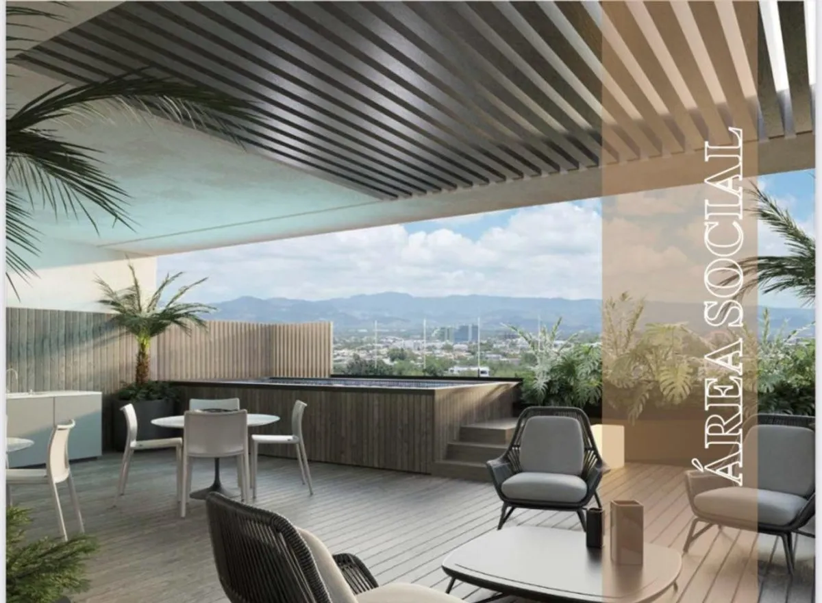 For Sale Apartment in Urbanización Thomen, Santiago, photo 10