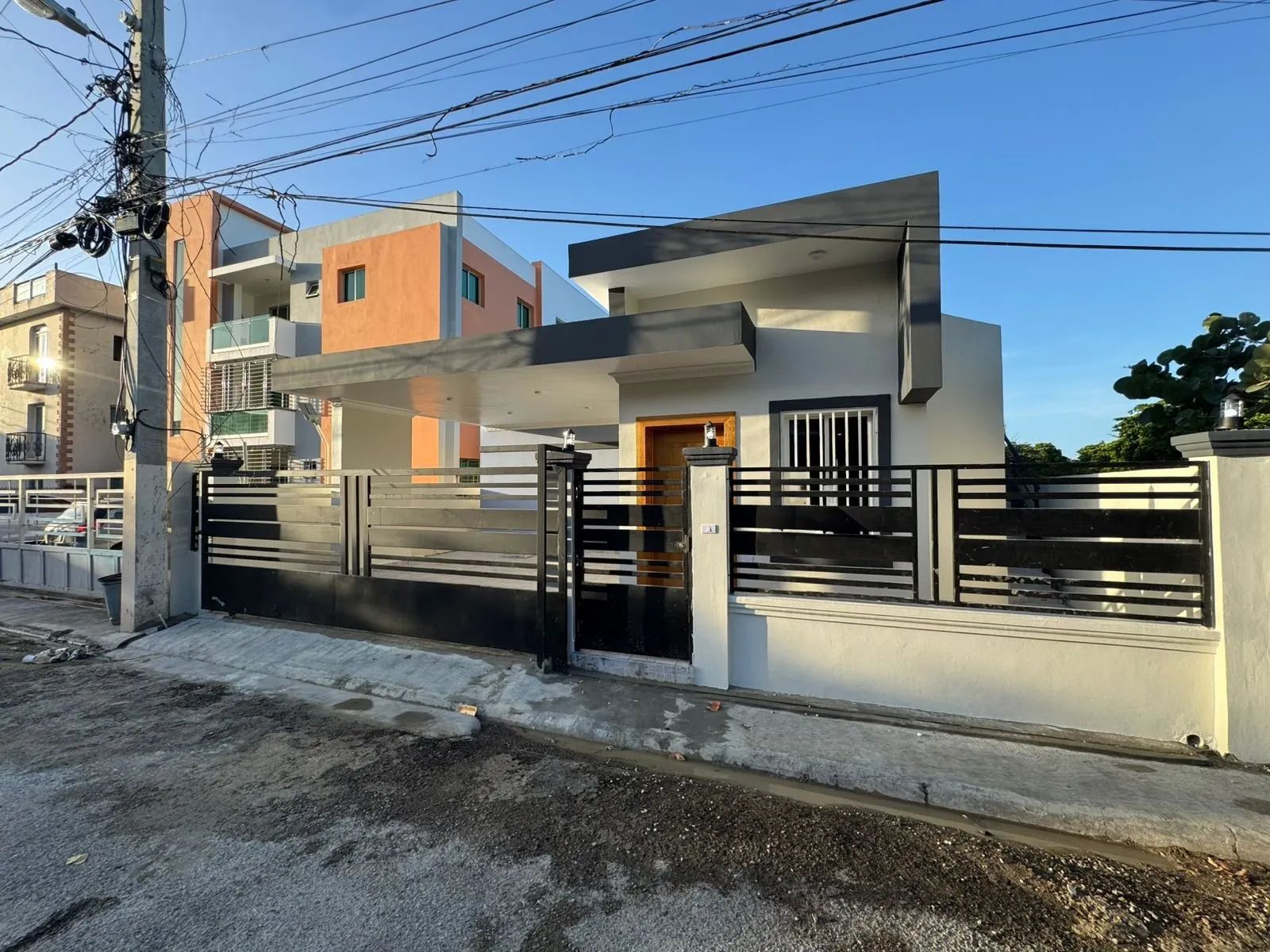 Maison moderne à vendre à Jardines del Atlántico Puerto Plata avec 3 chambres, photo 2