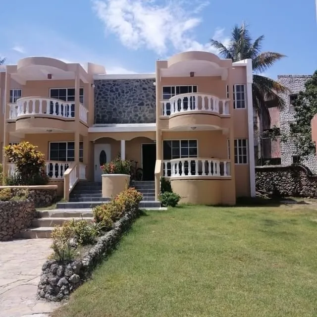 Apartament zum Verkauf in Sosúa, Foto 5