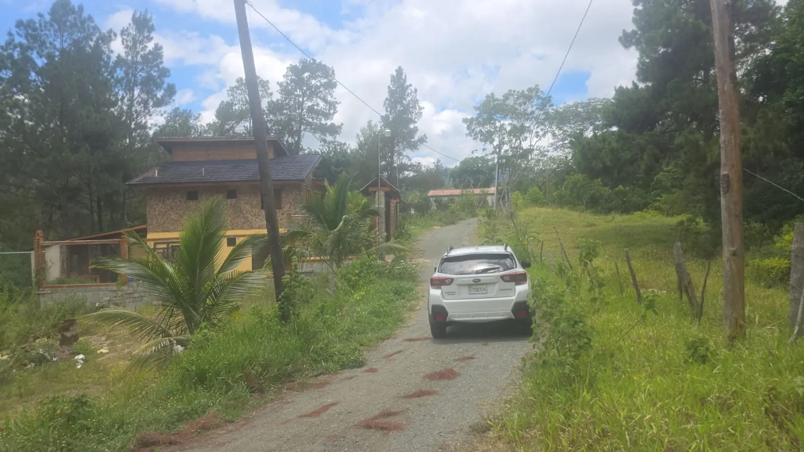 Terreno en Jarabacoa, foto 9