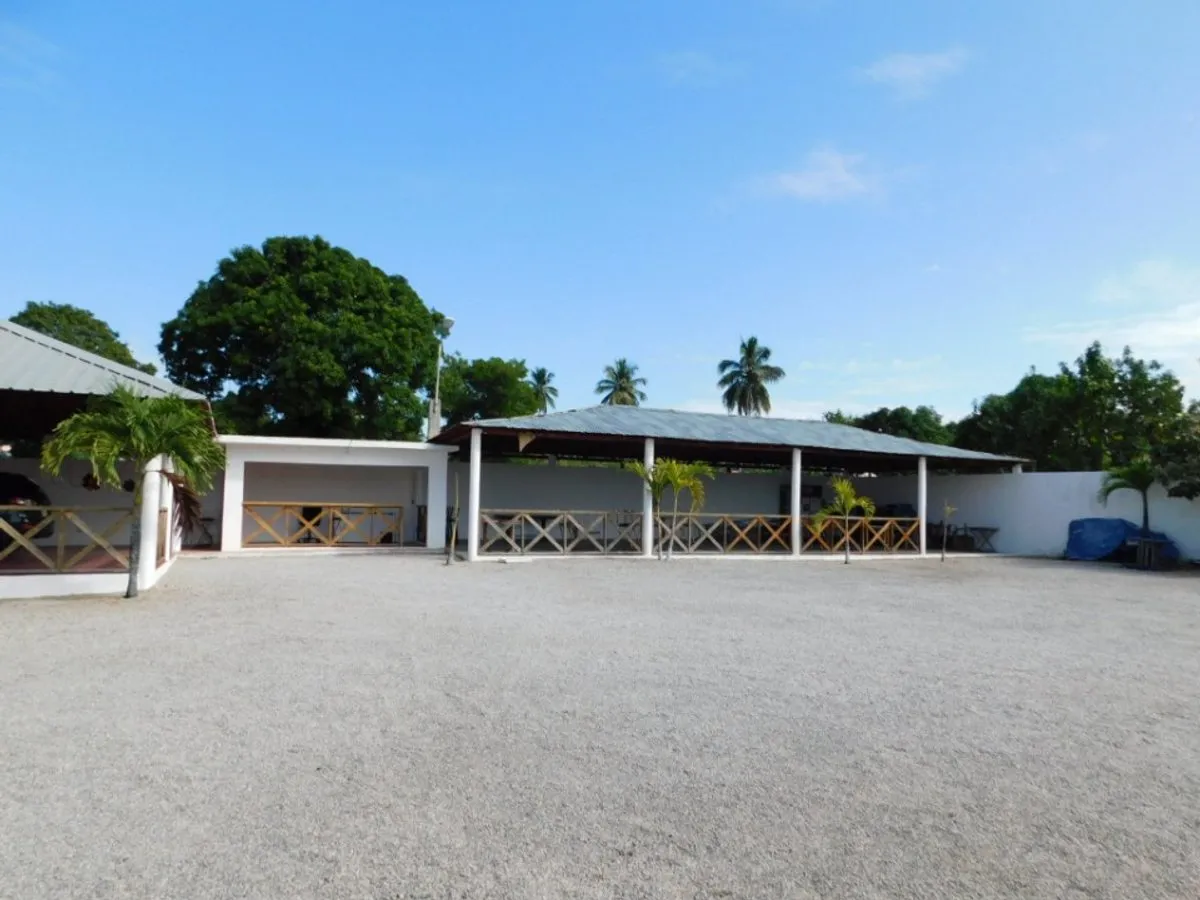 Hotel in Catey Adentro, Sánchez, photo 12