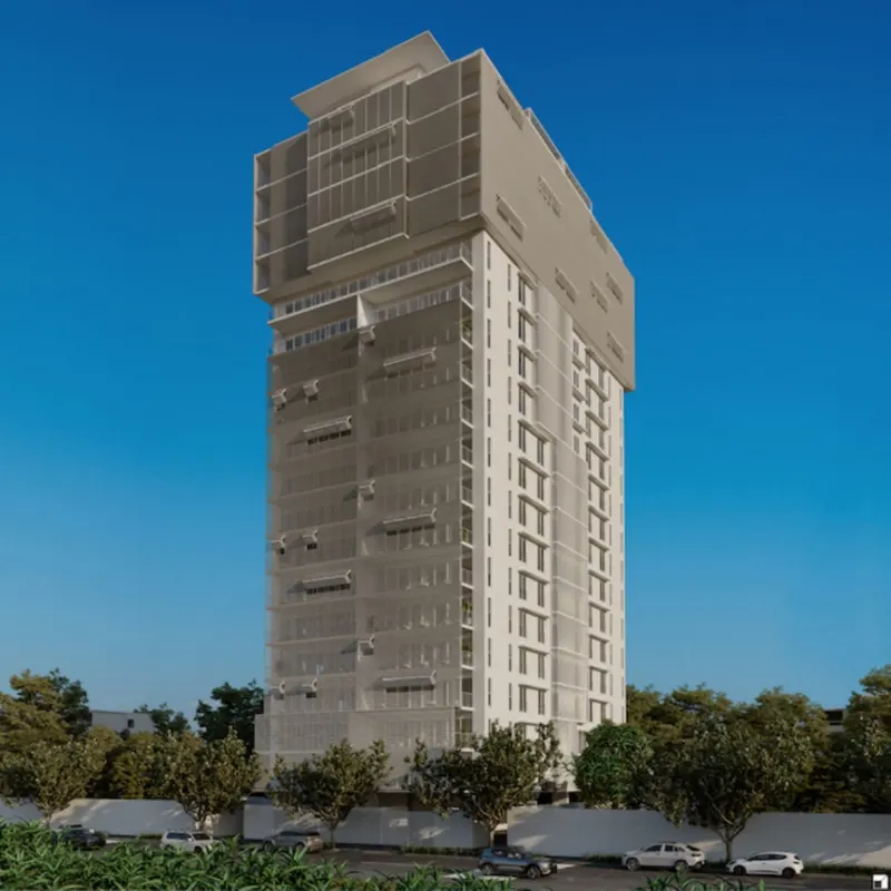 Projet à PIANTINI, Desde USD$ 402,780