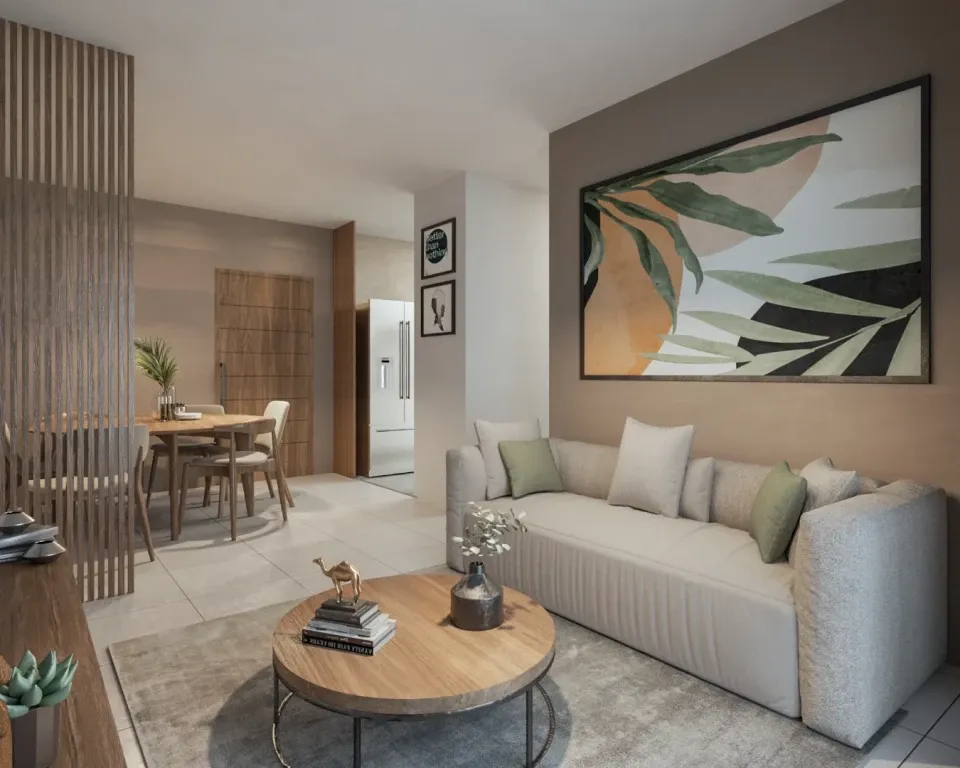 Proyecto en RESIDENCIAL BRISAS DE PUNTA CANA, foto 3