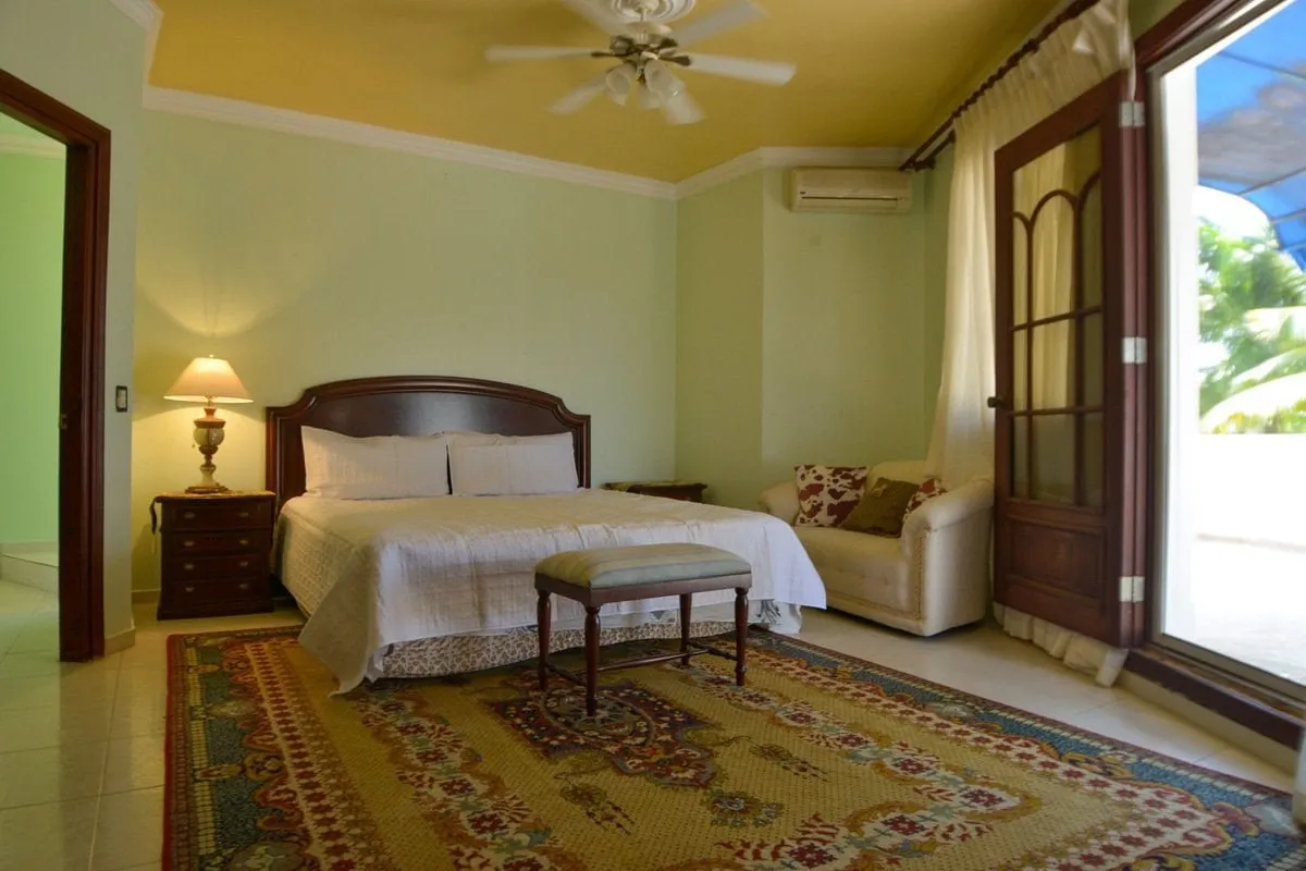 EXCELLENT OPTION – VILLA FOR INVESTMENT AND INCOME GENERATION – SOSÚA, photo 11