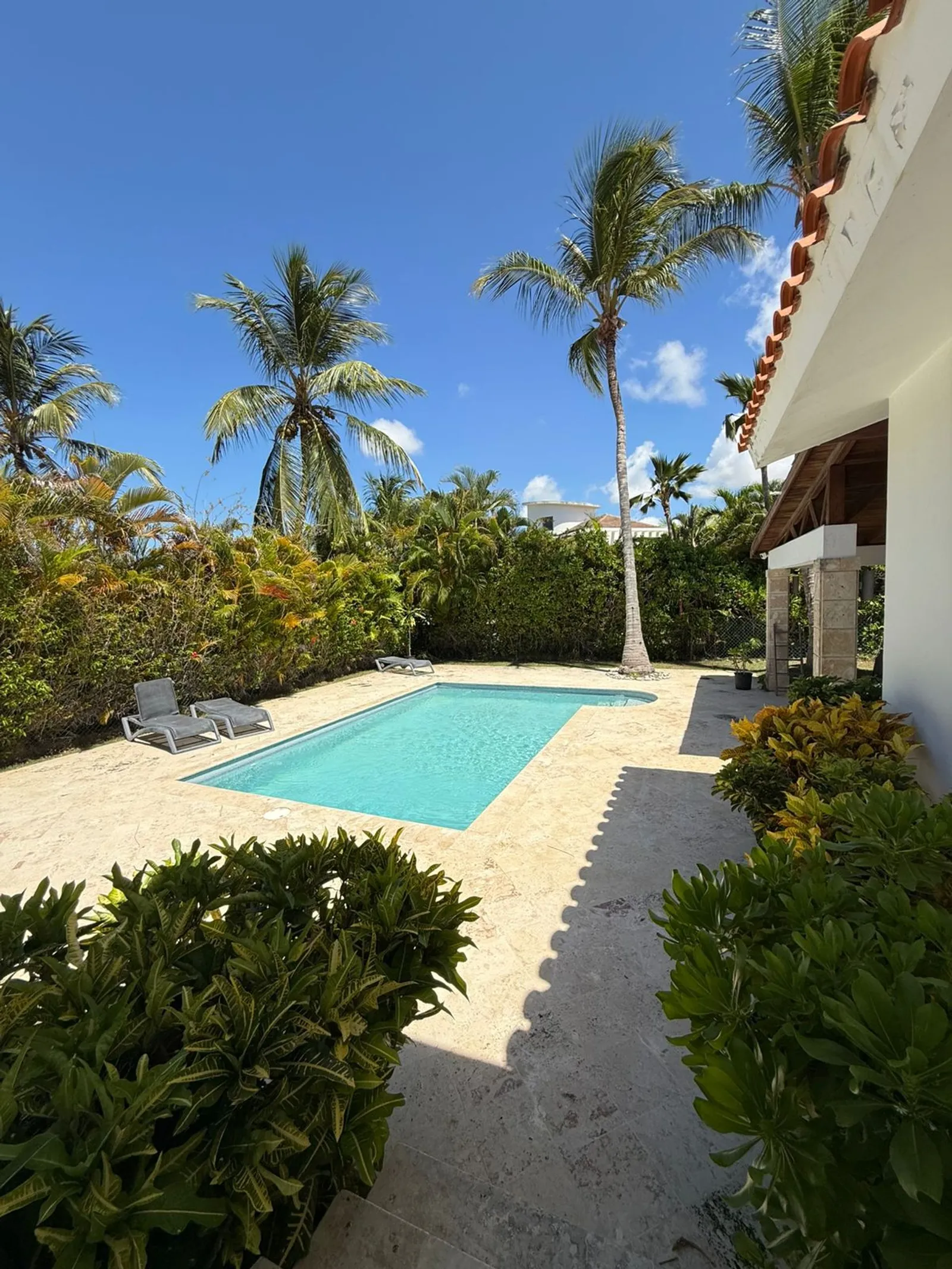 Villa de 3 chambres à vendre à Cocotal, photo 3