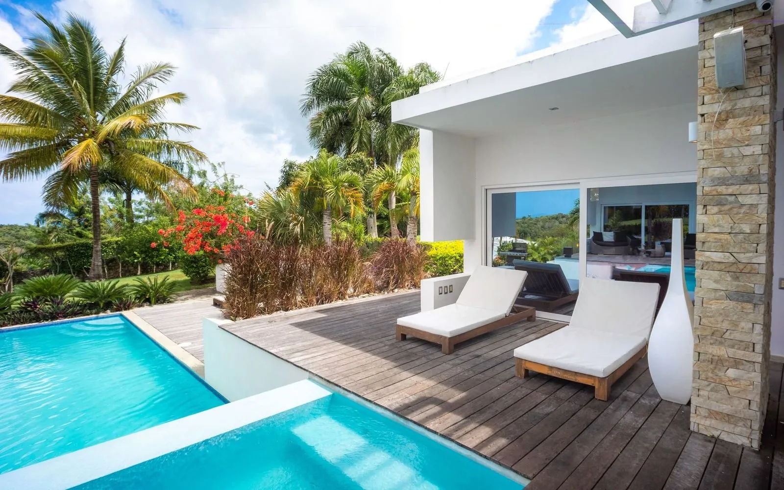 Villa Vista del Caribe, photo 2