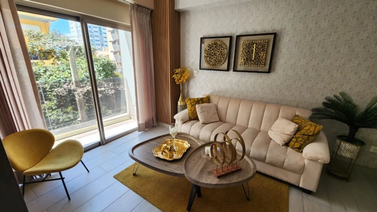 One-bedroom apartment in Bella Vista, photo 4