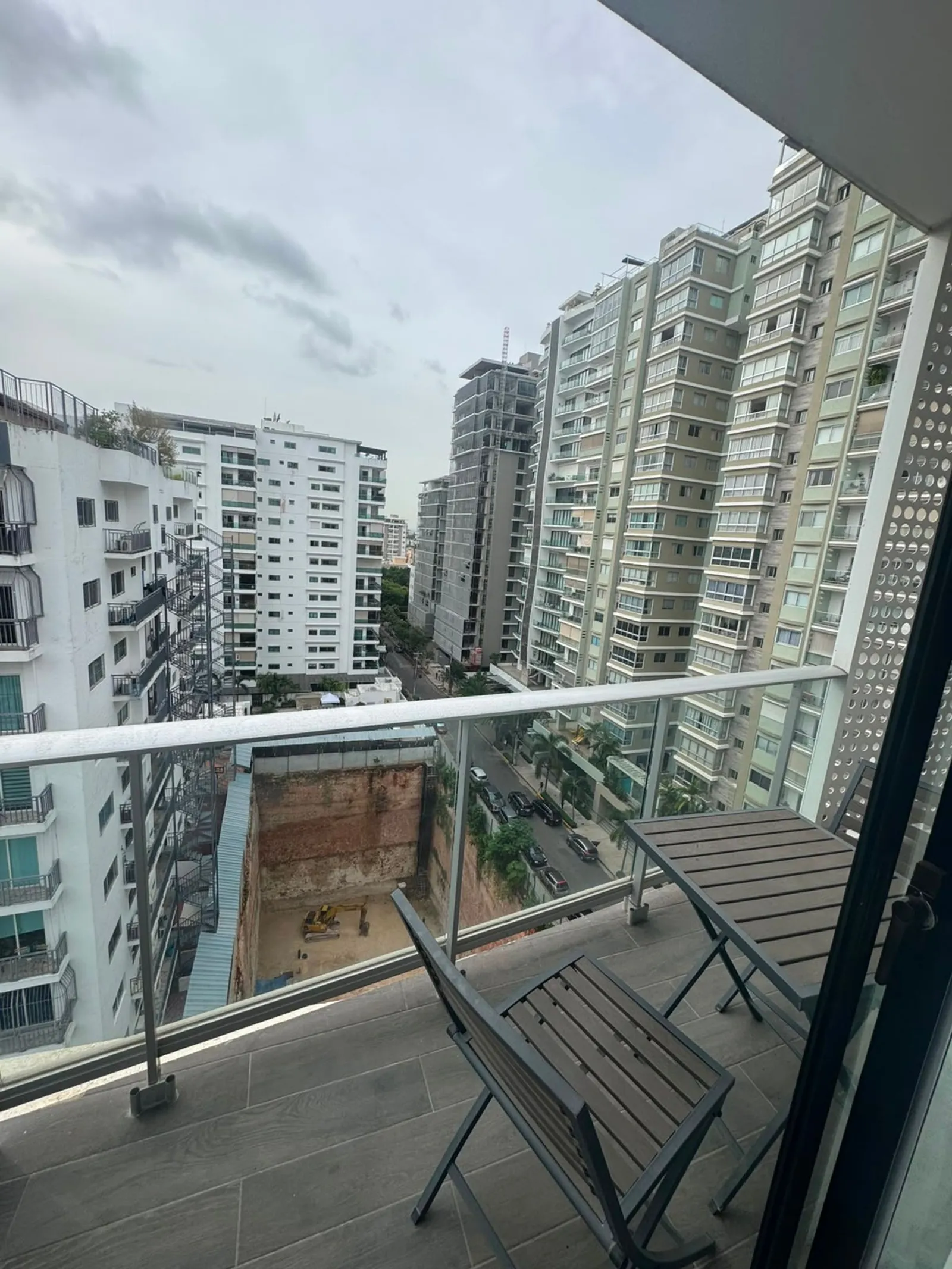 Apartamento Full Amueblado – Piantini, foto 8