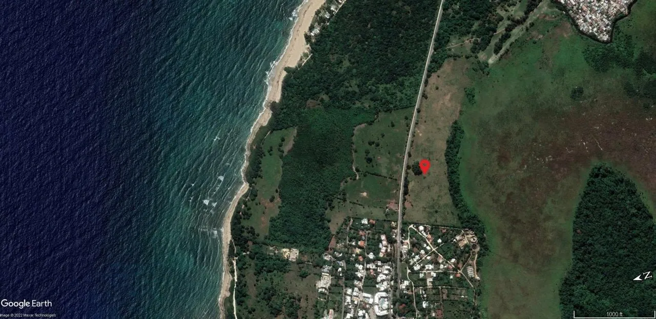 TERRENO EN CABARETE, foto principal