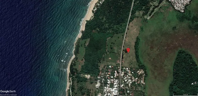 TERRAIN À CABARETE, USD$ 8,775,000