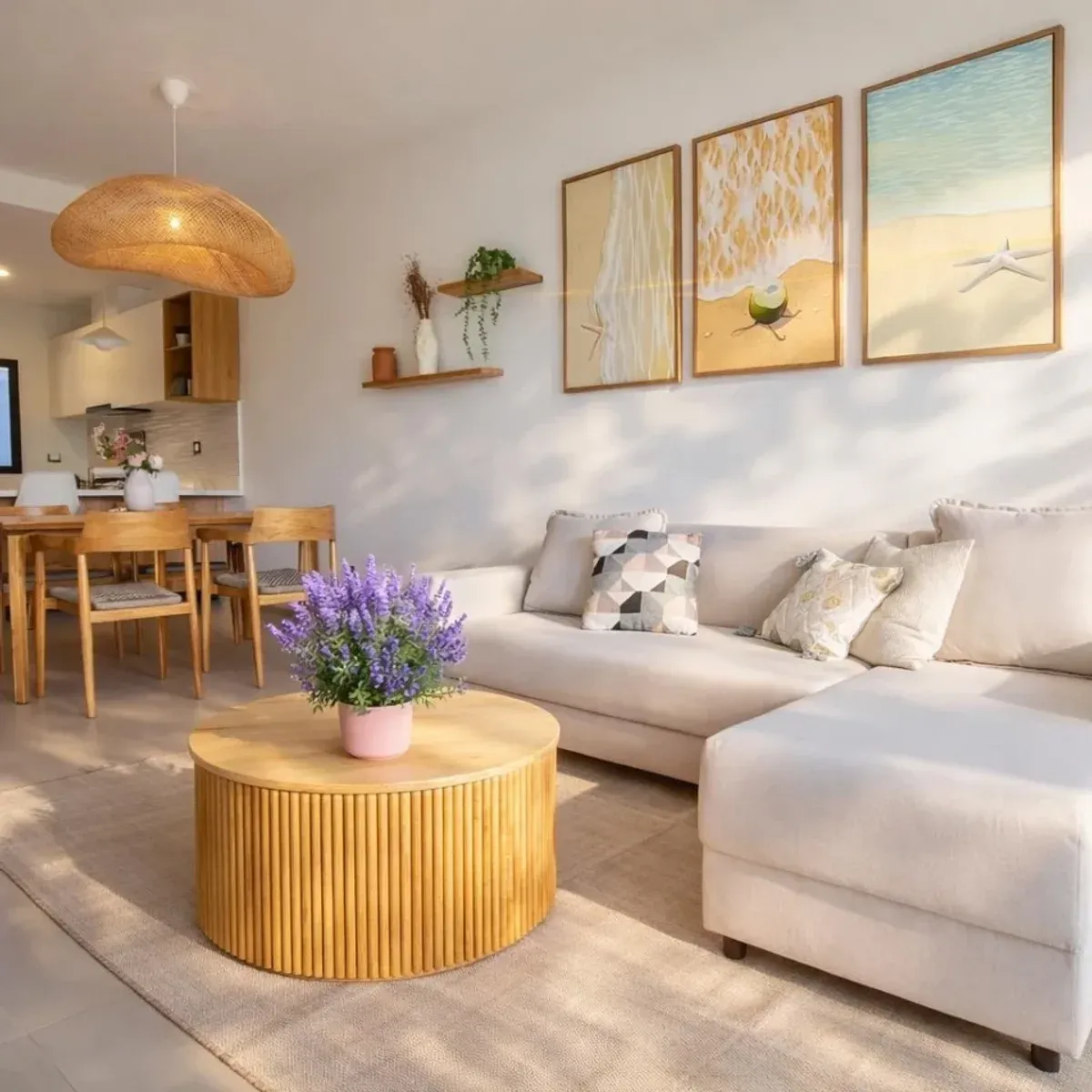 Luxury Apartment of 104 m², El Cortecito, photo 12