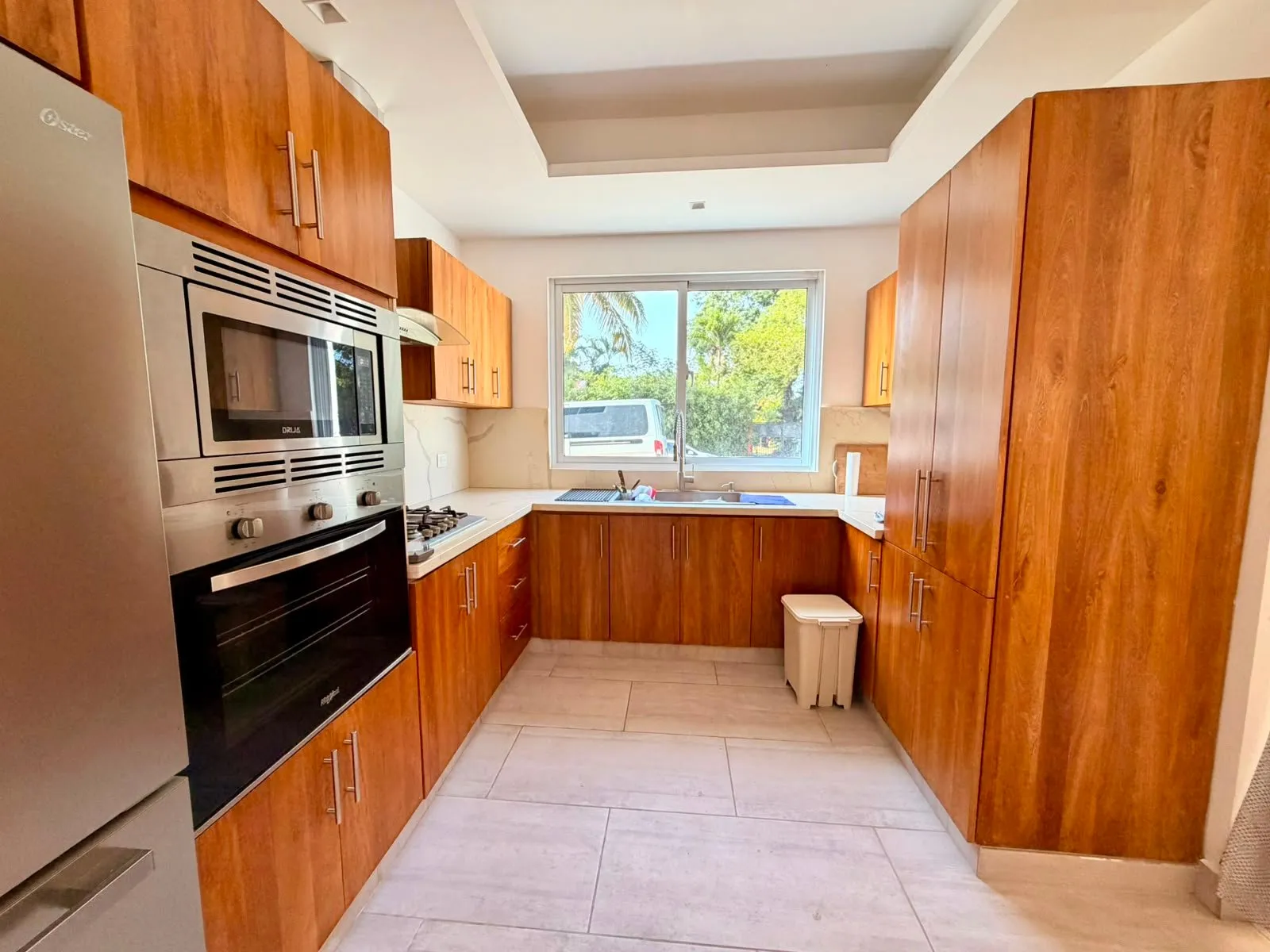 FURNISHED 3-BEDROOM APARTMENT FOR SALE | PLAYA LAGUNA, SOSÚA, Foto 5
