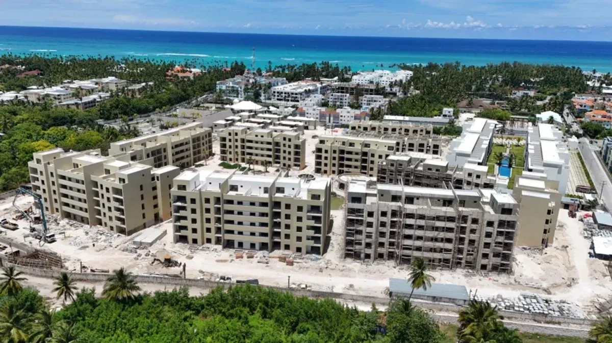 Penthouse con Vista al Mar en Secret Garden, foto 14