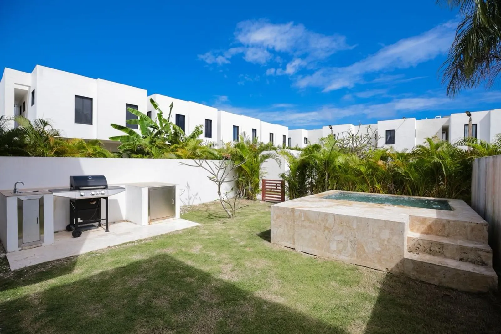MAISON À VENDRE 3 CHAMBRES PUNTA CANA LA ALTAGRACIA, photo 3