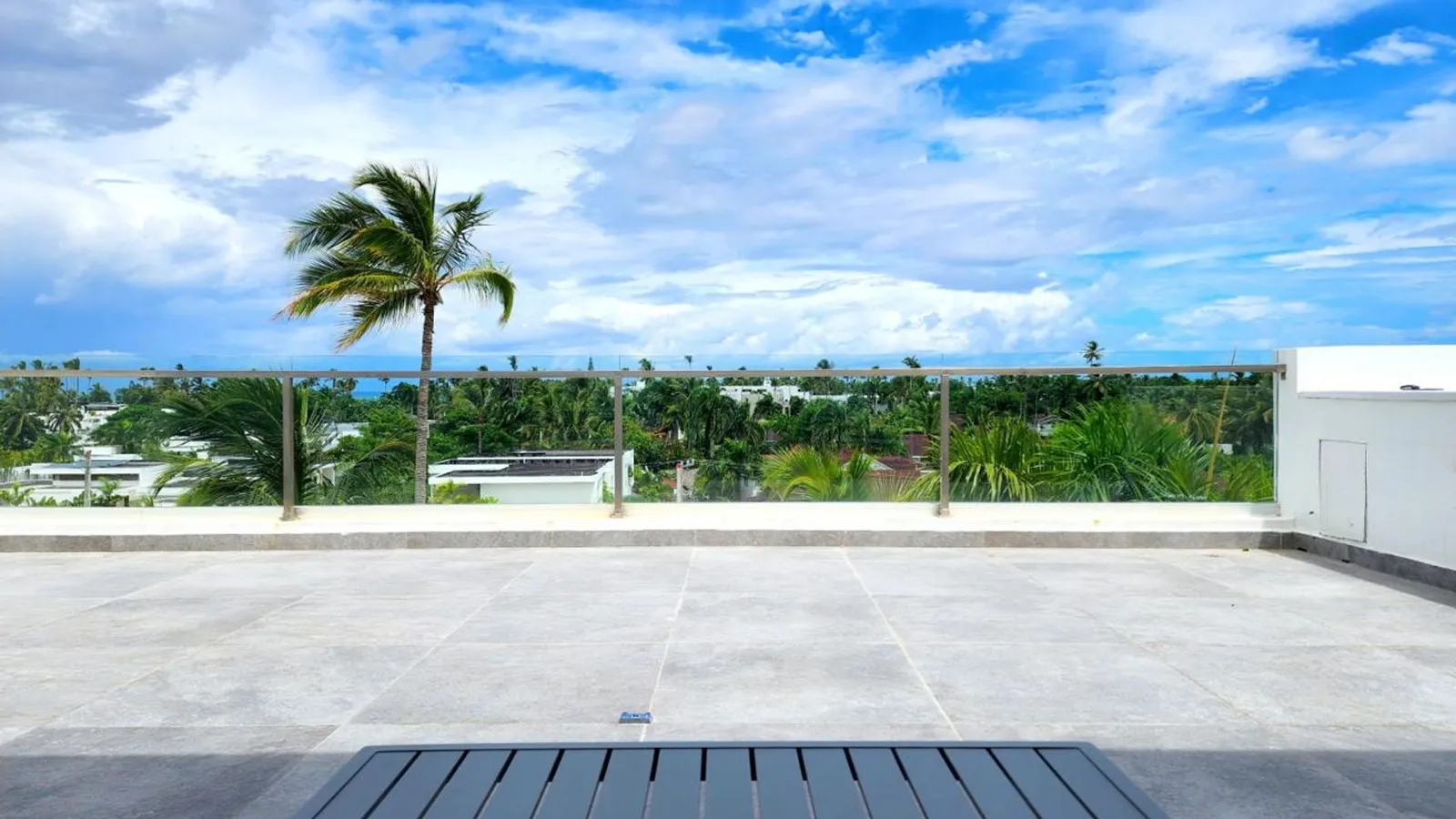 LAS TERRENAS, PENTHOUSE SPECTACULAIRE, photo 10