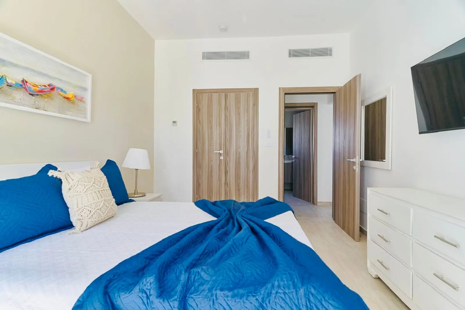 Möbliertes Apartment in Cana Bay, Punta Cana, Foto 13