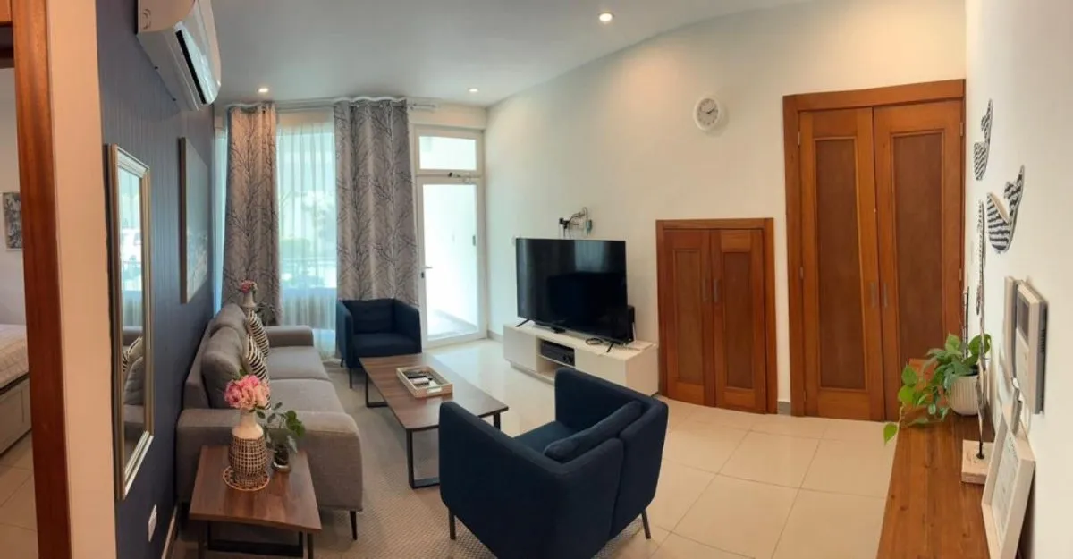 Incantevole appartamento di 2 camere Sunset, Sosúa, foto 4
