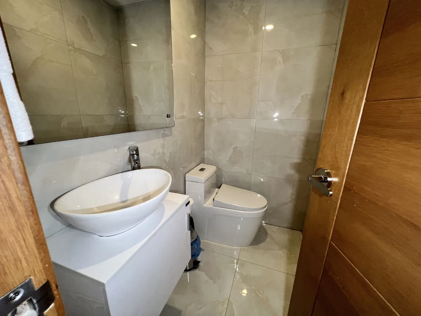 APARTMENT ZUM VERKAUF, 1 SCHLAFZIMMER, CALLE LA ARBOLEDA, Foto 5