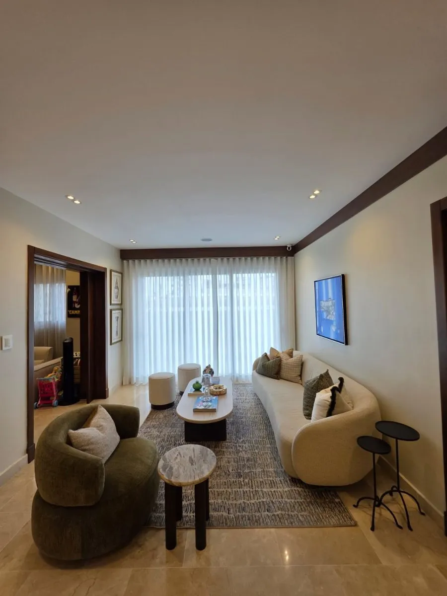 Apartment zum Verkauf in Ensanche Naco, Foto 4