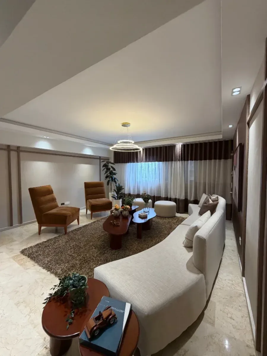 Apartamento en venta en Los Cacicazgos, foto 2