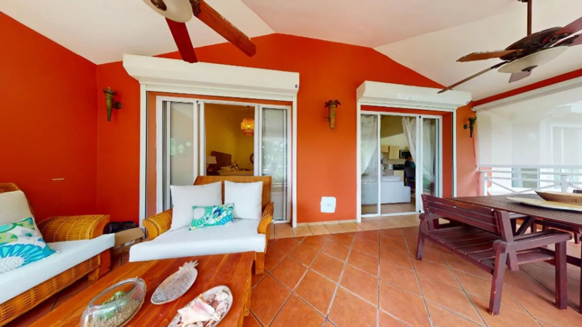 Apartment in Juan Dolio, San Pedro de Macorís, photo 6
