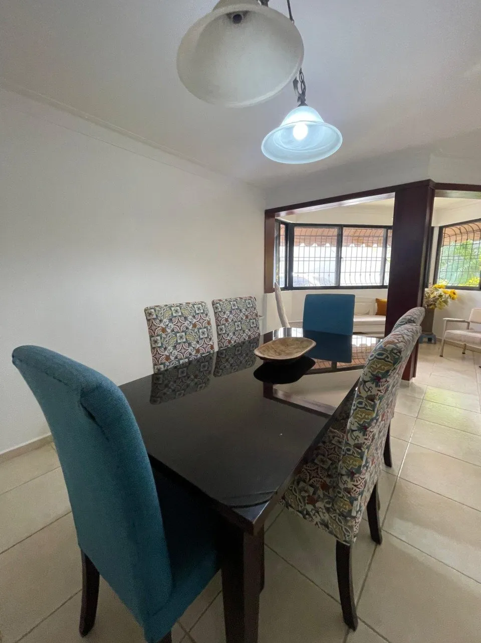 Apartamento Amueblado Listo para Vivir en Las Dianas, Santiago de los Caballeros., foto 3