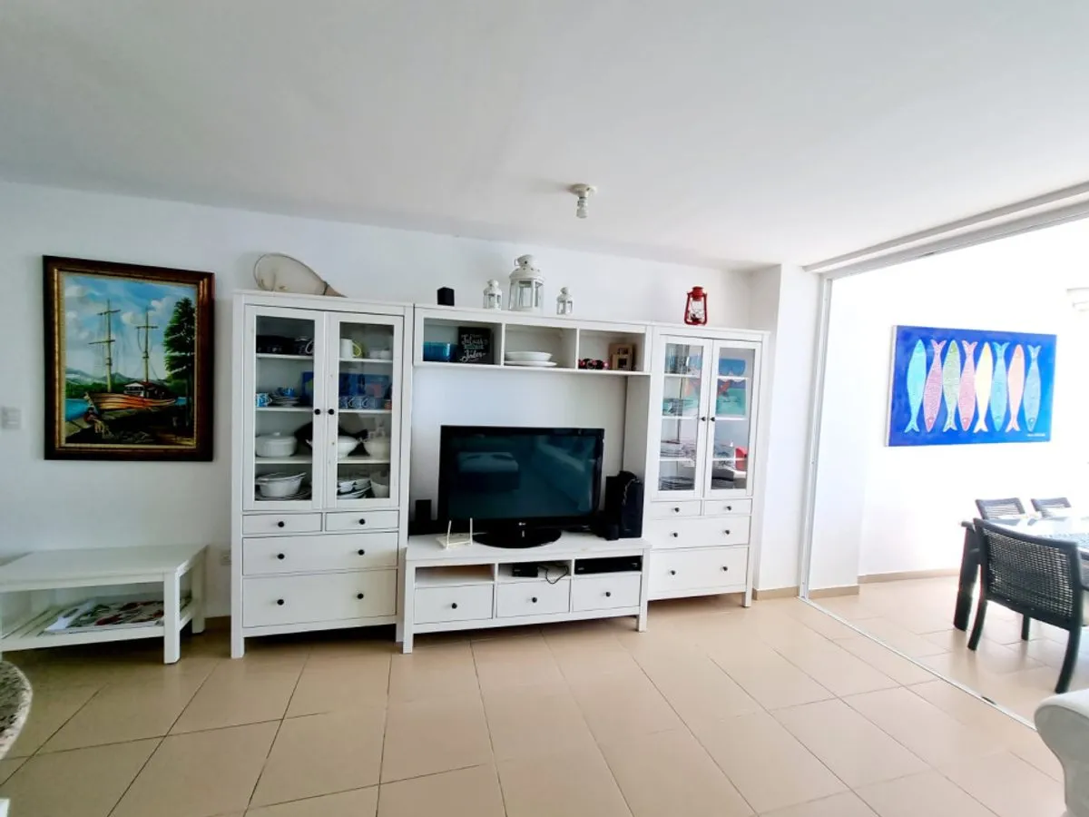 Möbliertes Apartment in Juan Dolio, Foto 5