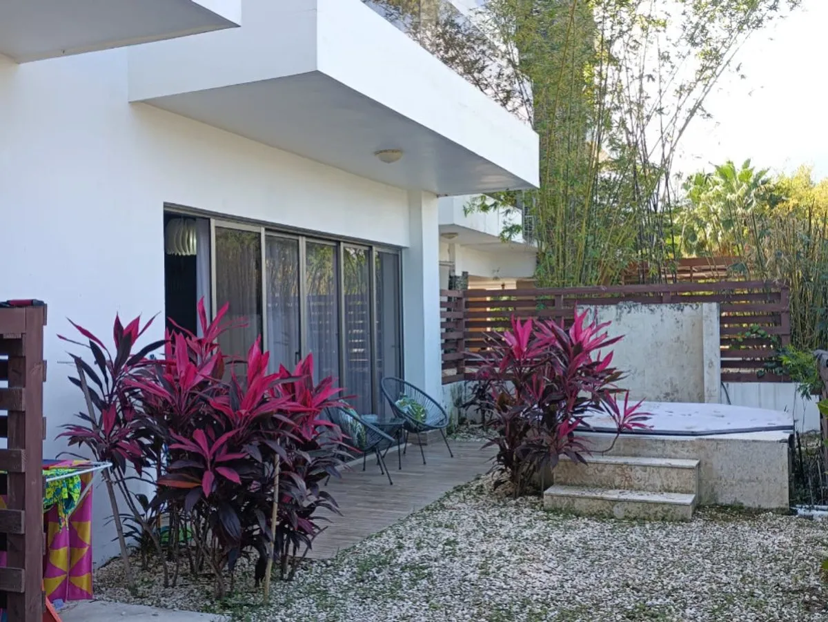 Appartement Meublé à Punta Cana, photo 9