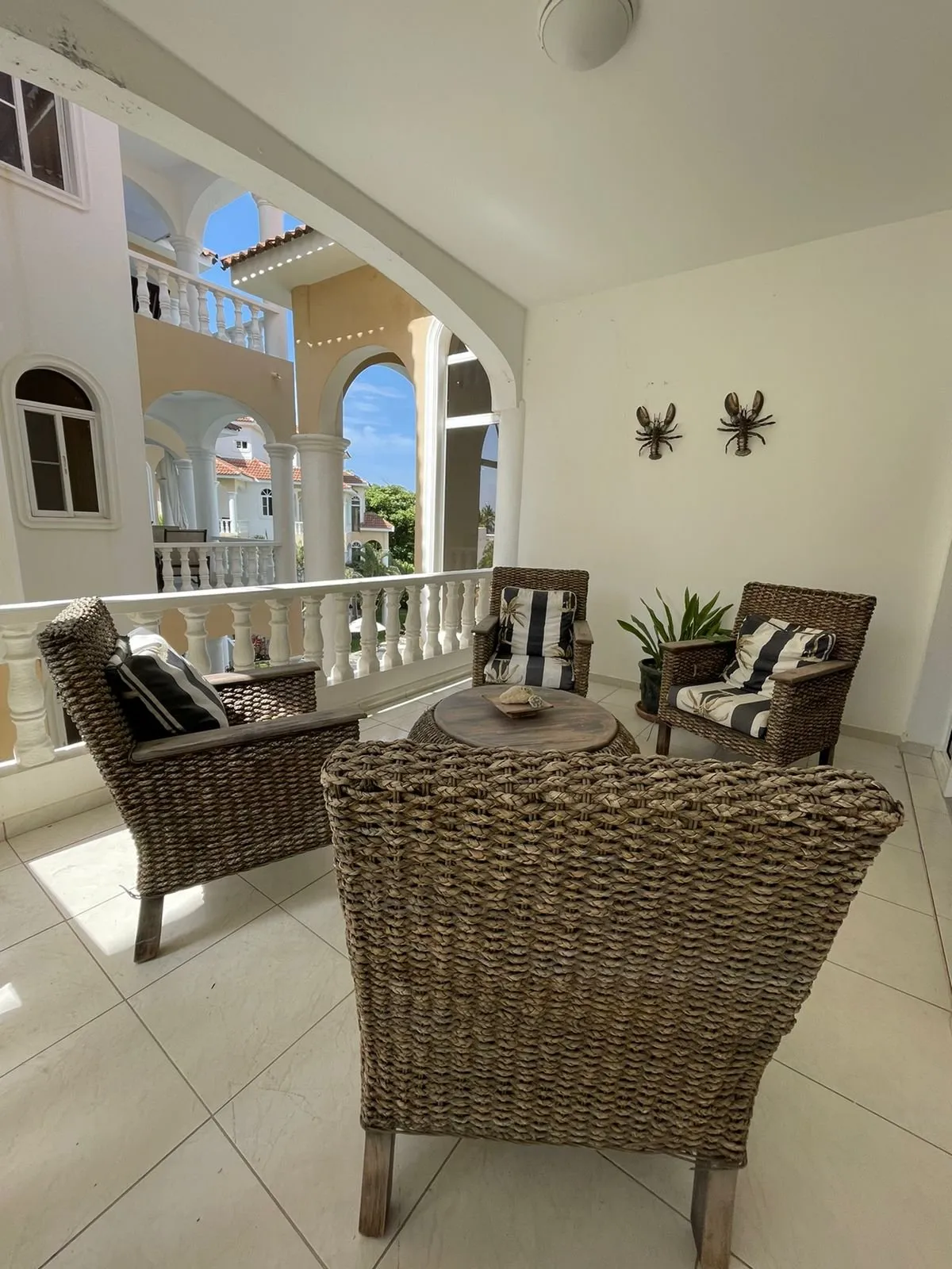 Apartment – 1 Step to the Beach, photo 14