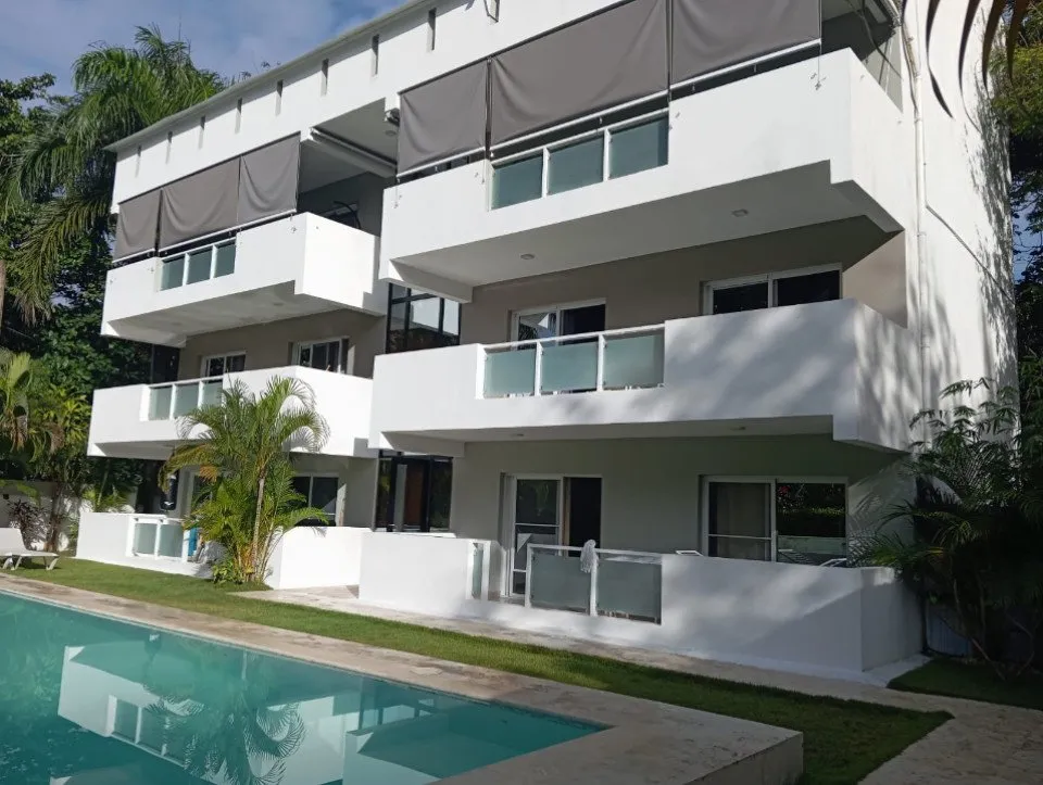 Apartamento Ideal en Cabarete: Vida, Vacaciones y Renta Garantizada., foto 2