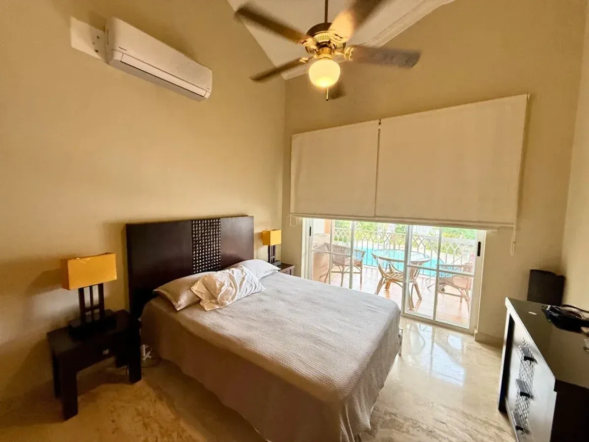 Apartamento en Cocotal Golf & Country Club, foto 8
