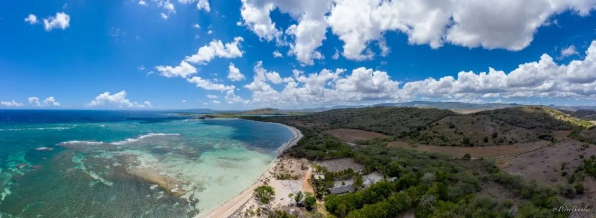 Terrain à Gregorio Luperón, Puerto Plata, photo 5