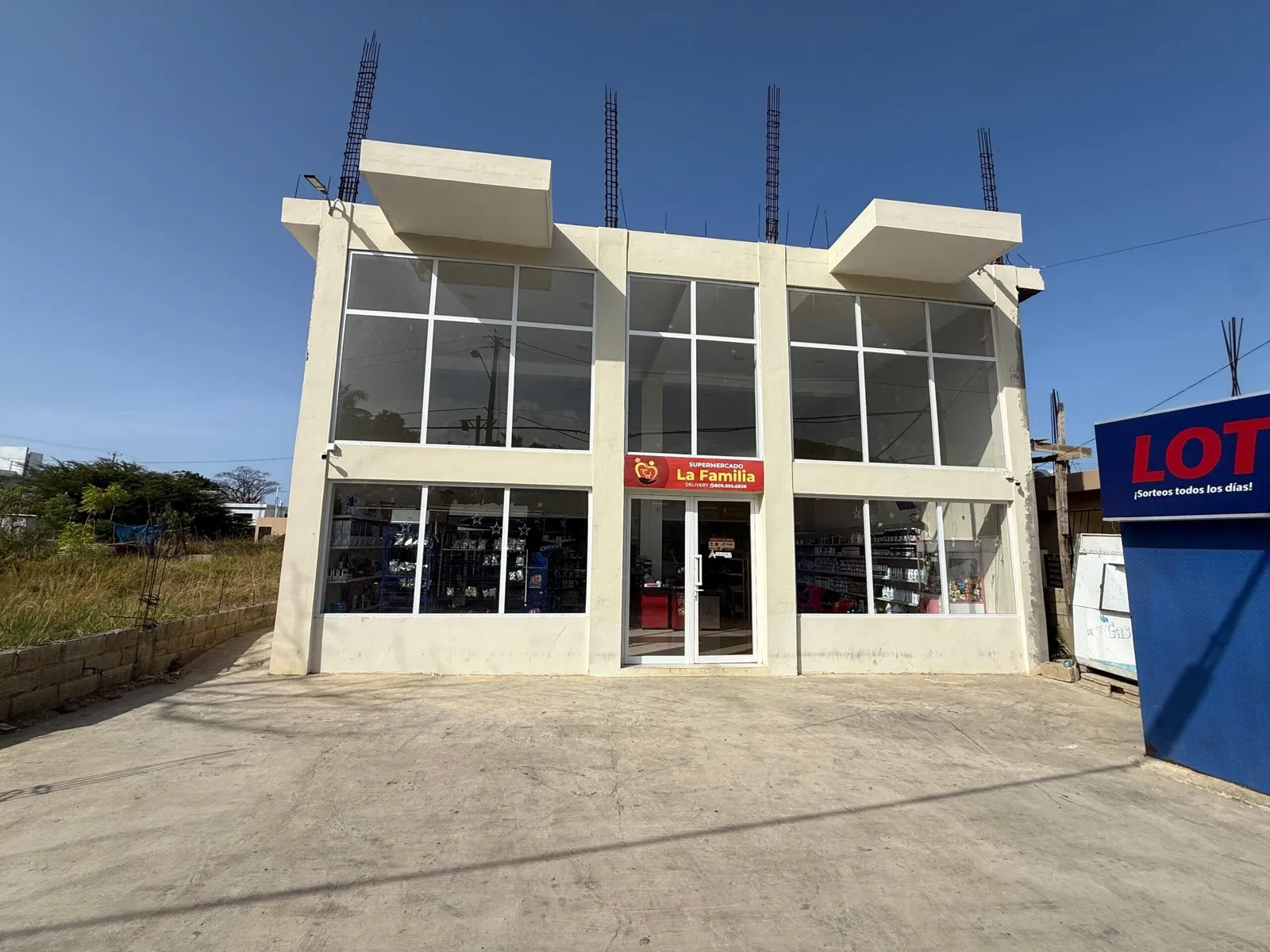 Propriété Commerciale avec Revenu et Potentiel d'Expansion au Cœur de Sosúa, photo 6