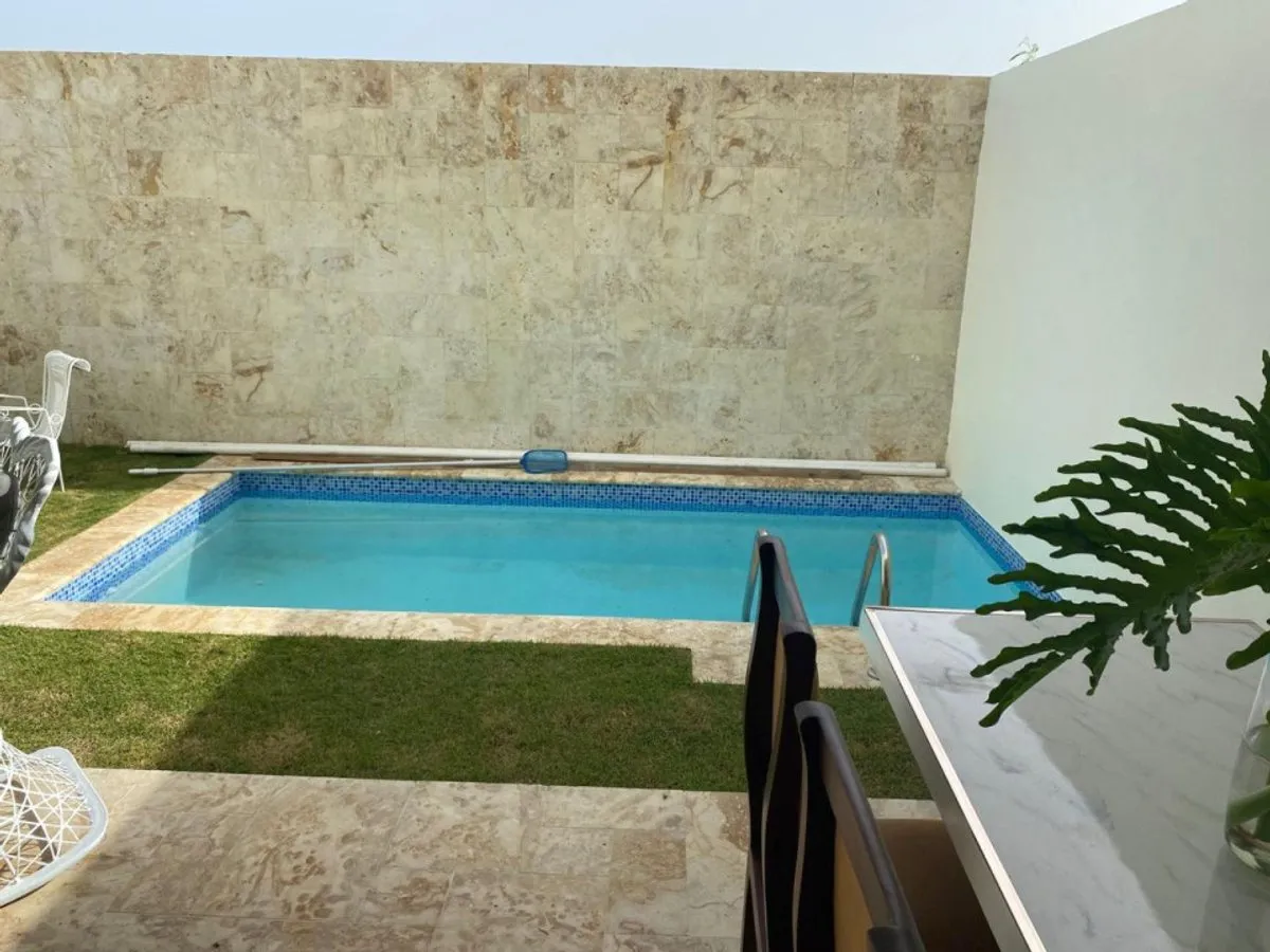 Touristische möblierte Villa in Punta Cana, Foto 3