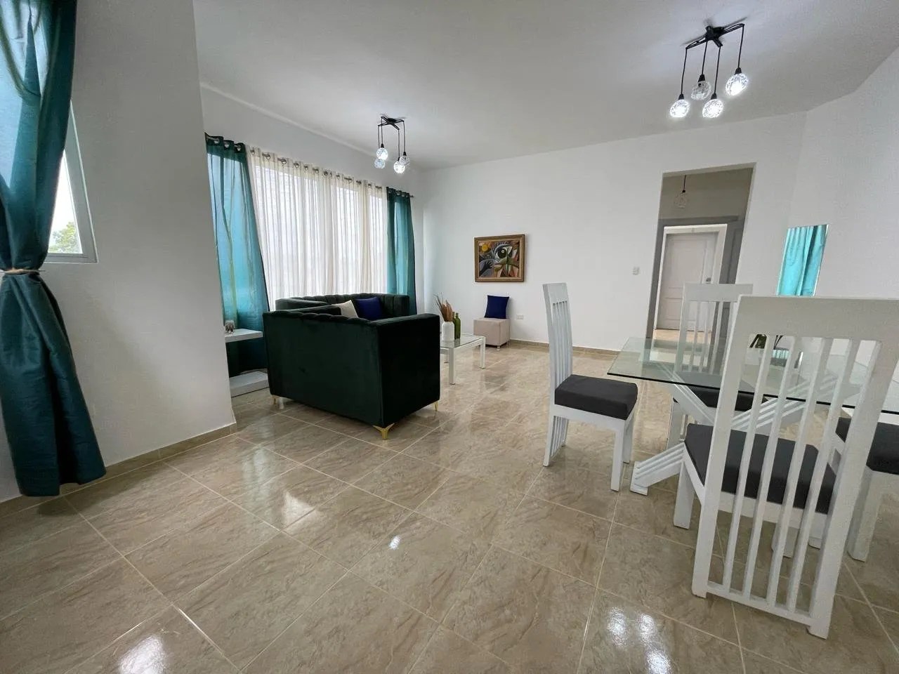 4 ENCANTADORES APARTAMENTOS EN VENTA EN SOSUA, foto 8