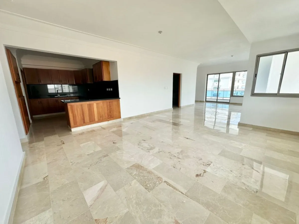 Apartamento de Lujo en Santo Domingo, foto 5