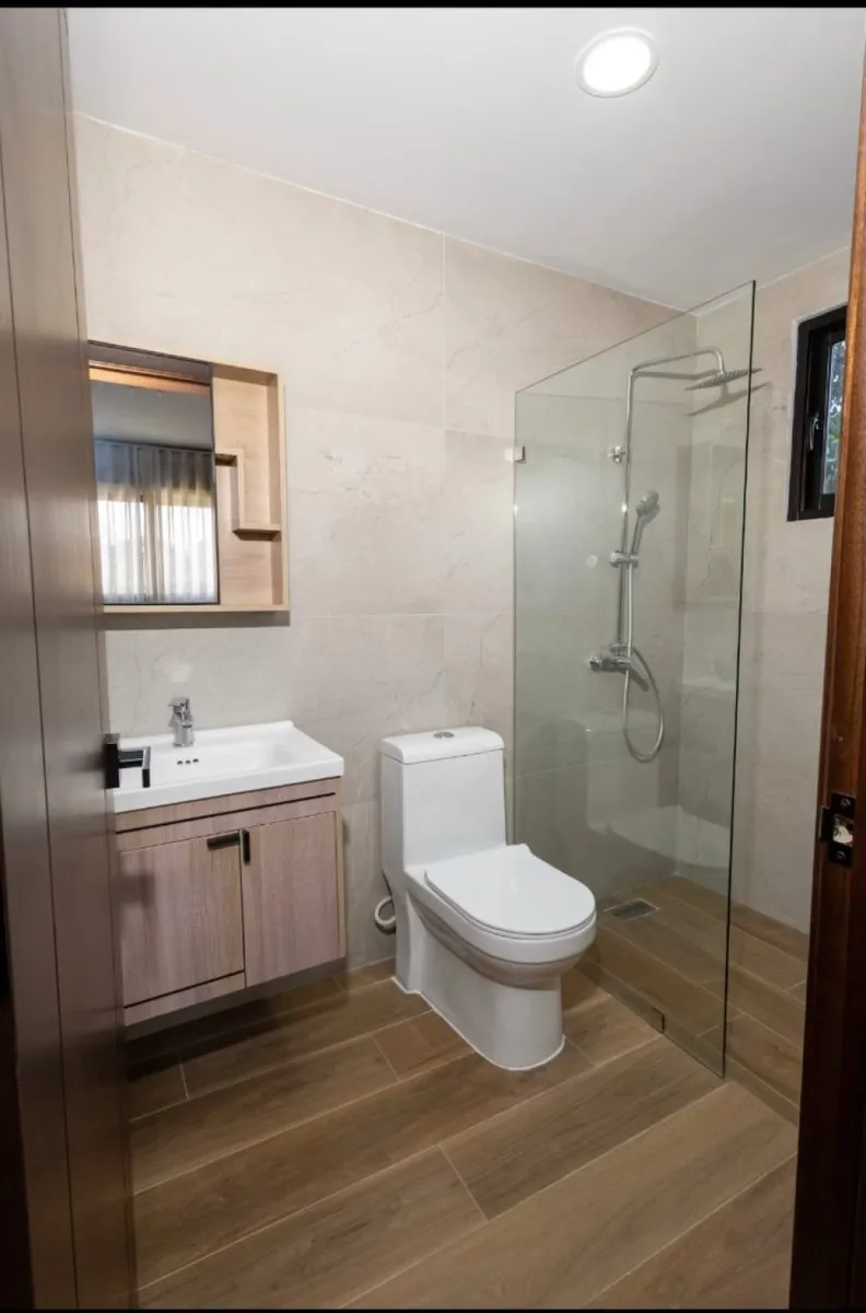 Wohnung zum Verkauf in der Siedlung Thomén, Santiago, Foto 7