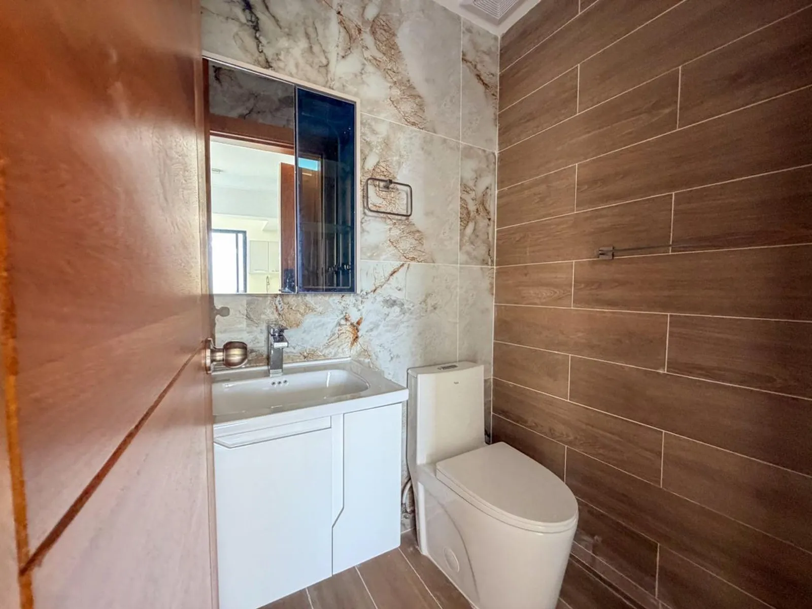 Apartamento en Venta 2 HABITACIONES EN CACICAZGOS, photo 9