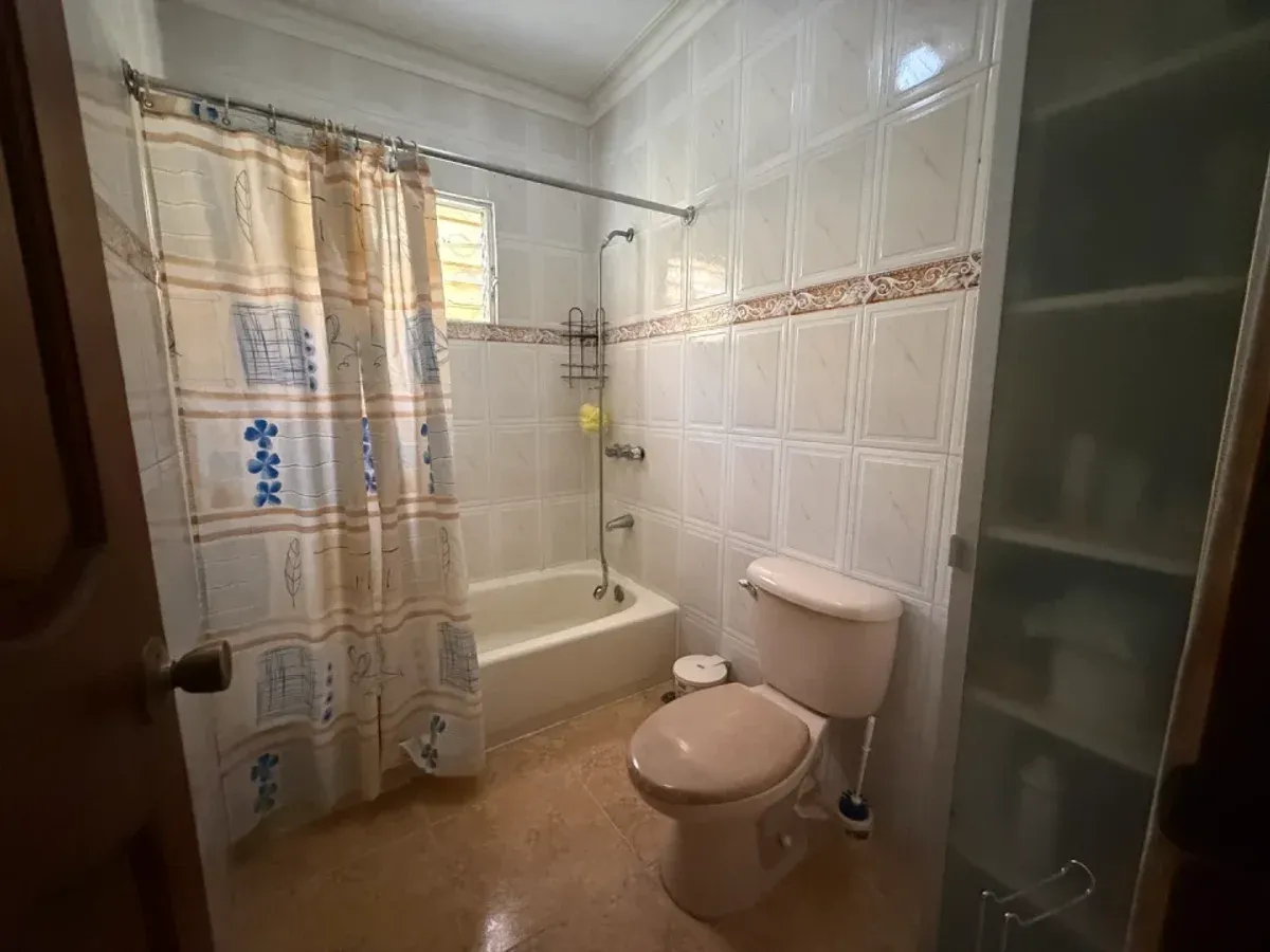 Casa en Romana del Oeste, venta amueblada, foto 14