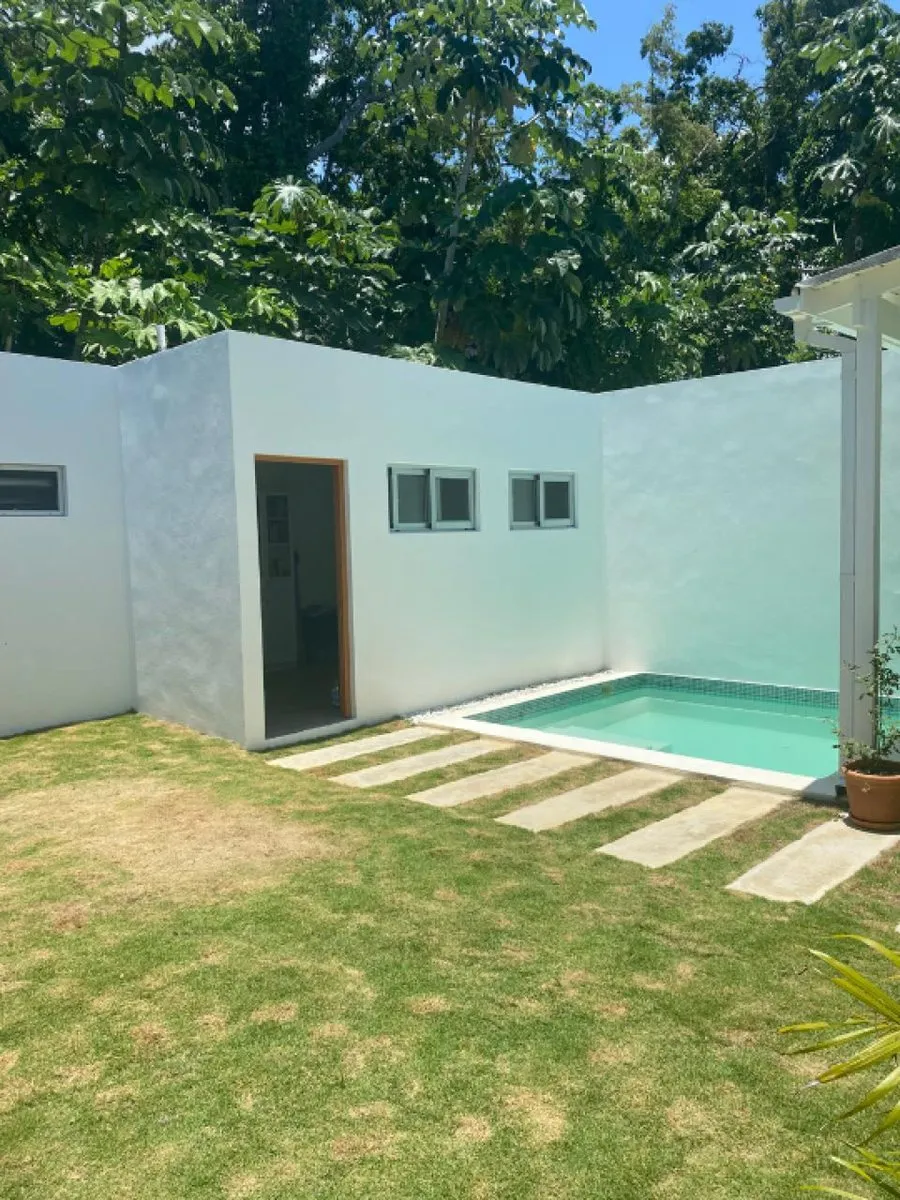 House in Samaná Las Terrenas, Las Ballenas, photo 3