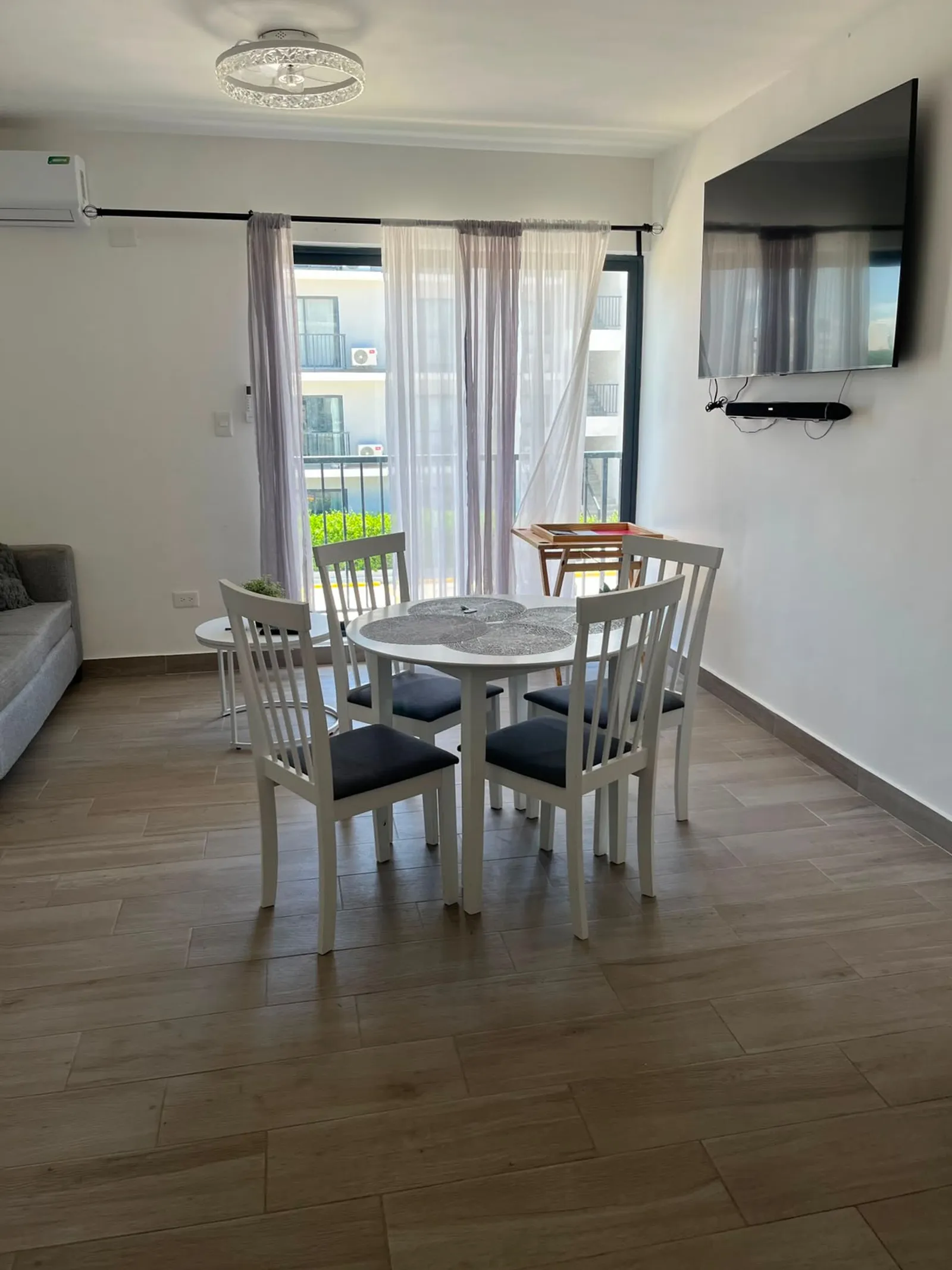 APPARTEMENT À VENDRE À PUNTA CANA, photo 8